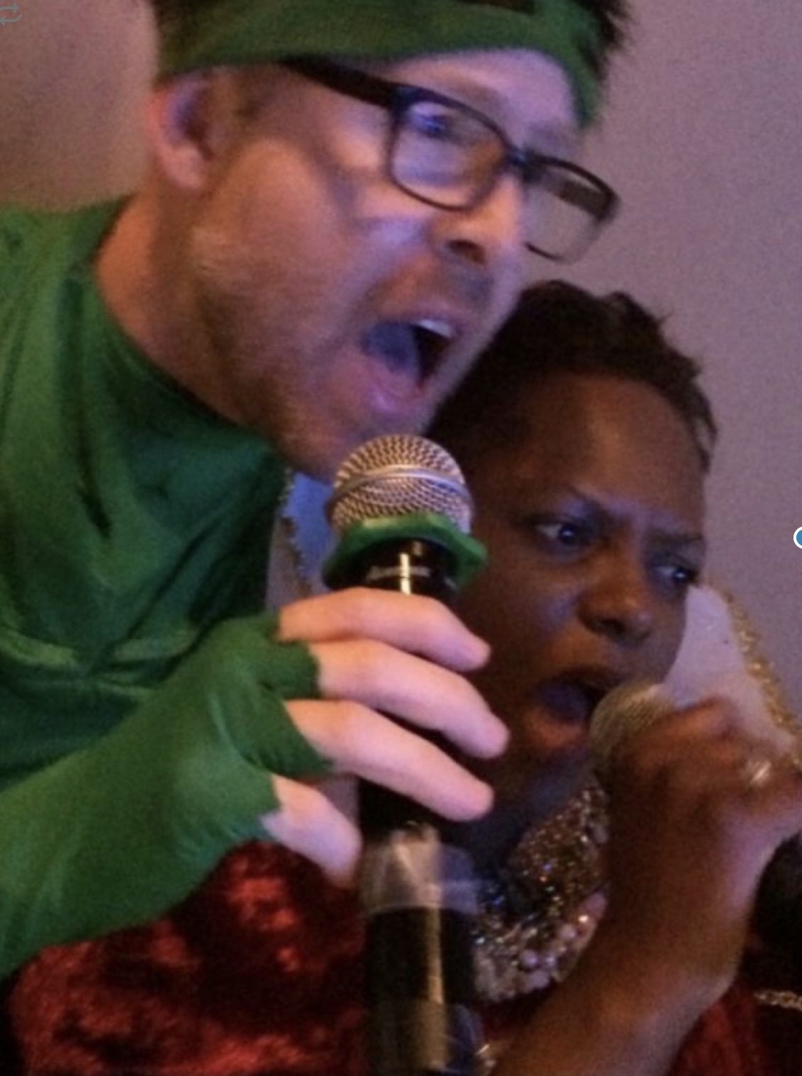 Karaoke Party