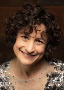 Eve Seltzer