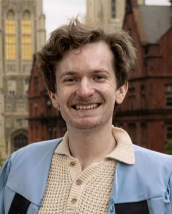 Matthew Crawford